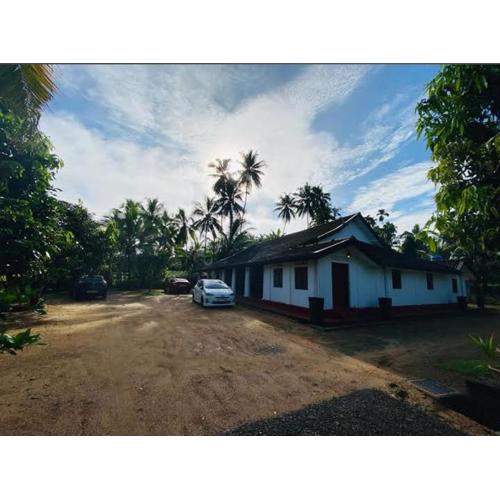 Paththuwa Walawwa - පත්තුව වලව්ව