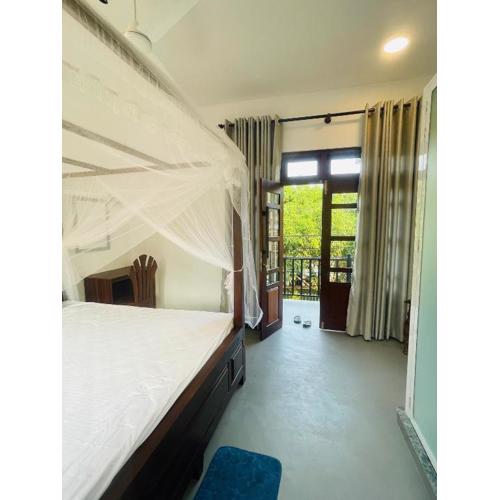 Pathum Guest House Midigama