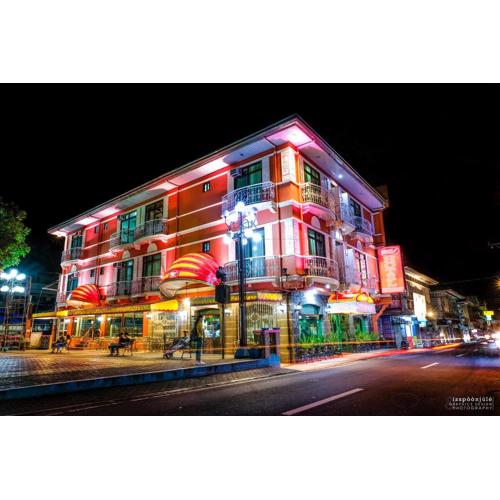 PATIO RIZAL HOTEL Inc
