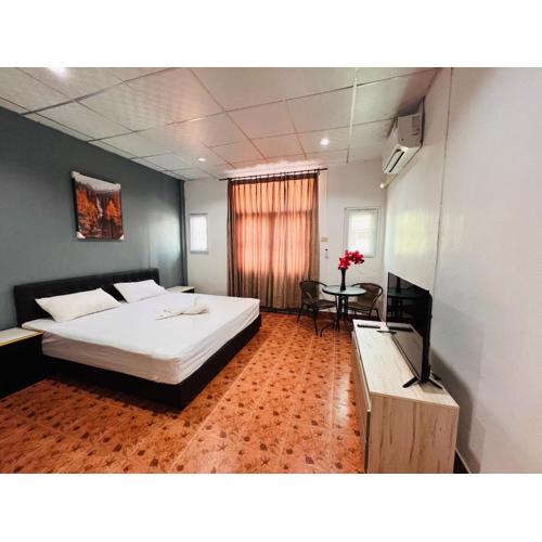 Patong Adventure Hostel