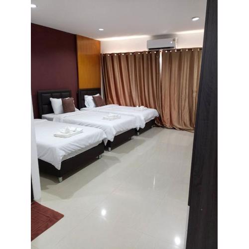 Patong Beach Dream House