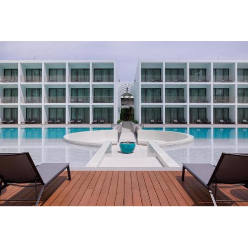 Patong Beach Hotel by See2Sea