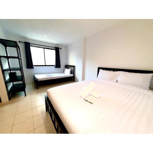 Patong Canal Villa 204