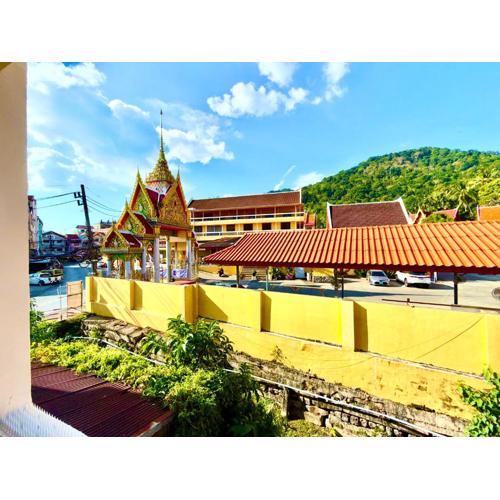 Patong Canal Villa 211