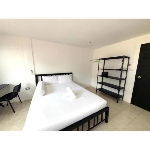 Patong Canal Villa 303