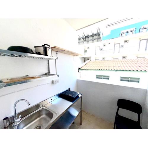 Patong Canal Villa 310