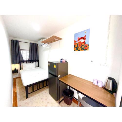 Patong Canal Villa 313