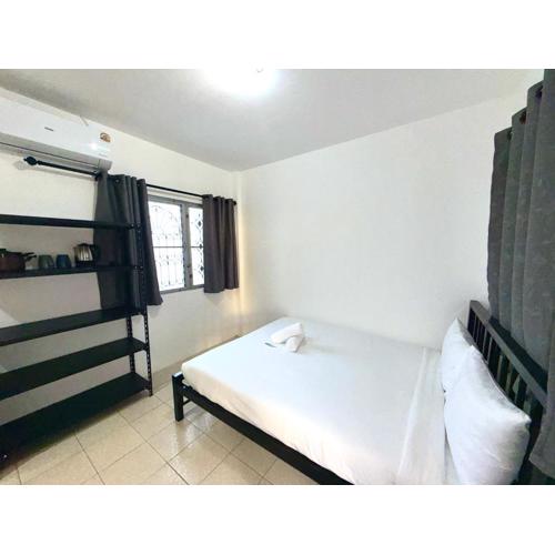 Patong Canal Villa R100