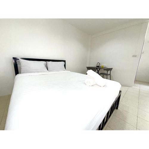 Patong Canal Villa R108