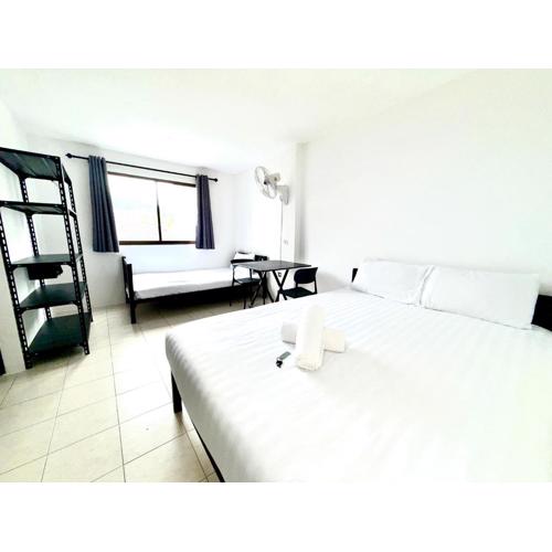 Patong Canal Villa R202