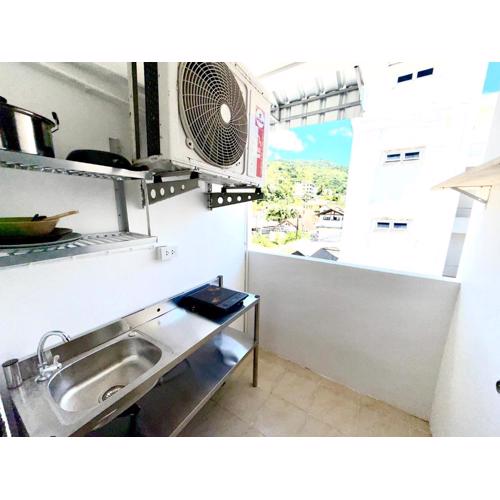 Patong Canal Villa R306