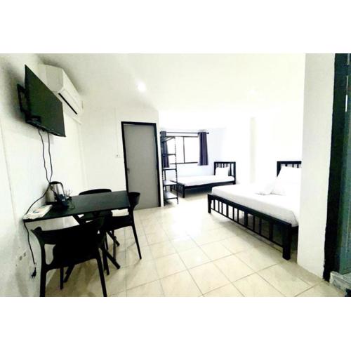 Patong Canal Villa R312