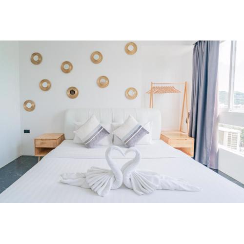 Patong Diamond Hotel