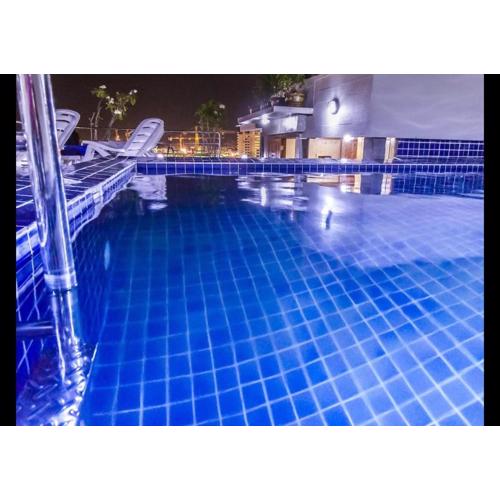 Patong Dynasty Royal Hotel