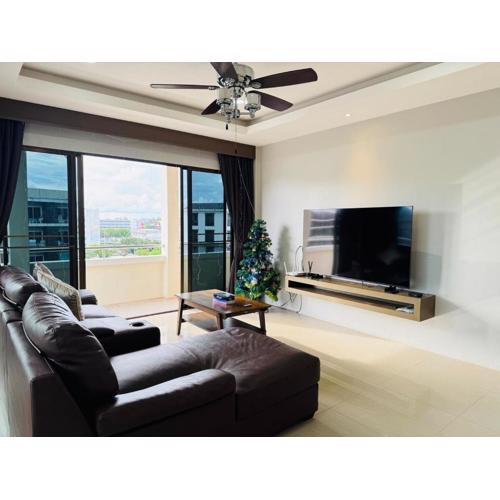 Patong Elite Condo Nanai, Patong, Phuket