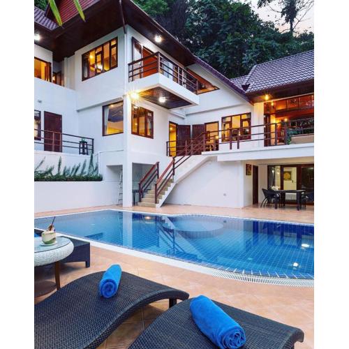 Patong Hill Estate 6