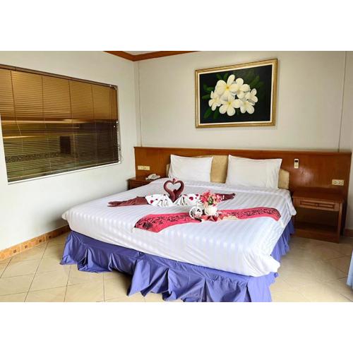 Patong Lamai Residence