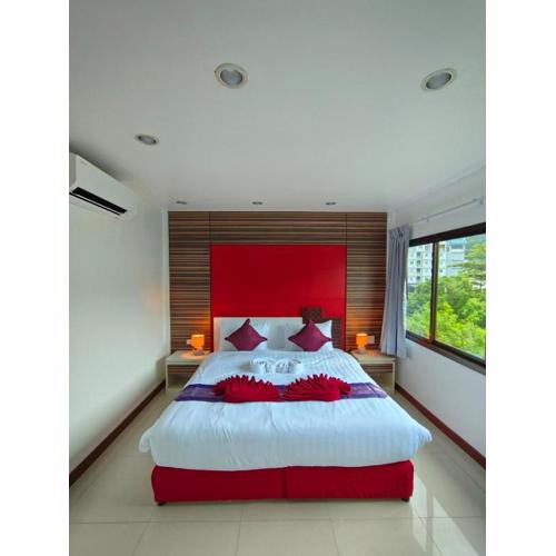 Patong Max Value Hotel