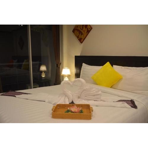 Patong Moon Inn Residence