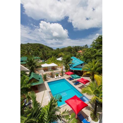 Patong Rai Rom Yen Resort SHA