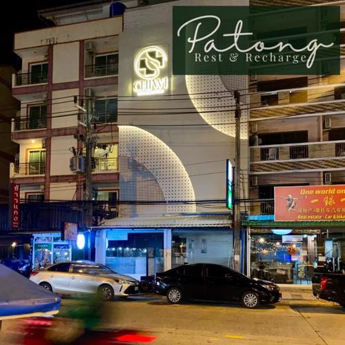 Patong Rest & Recharge