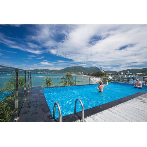 Patong Signature Boutique Hotel