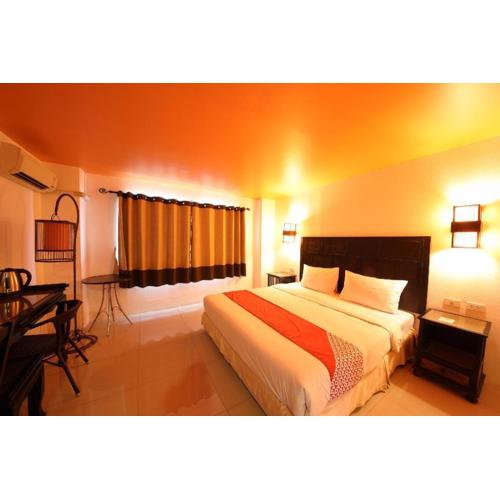 Patong Station House