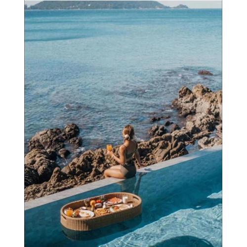 patong sunset villa Phuket