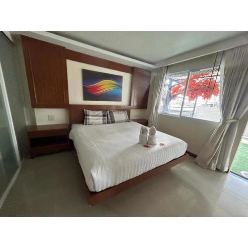 Patong Terrace Hotel