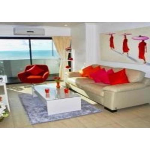 Patong Tower 1-Bedroom Apartment Full Sea View