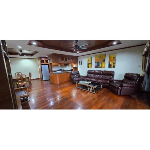 PATONG TOWER 2 BATHROOMS APARTMENTs 155 SQUARE METER 2026 Pta