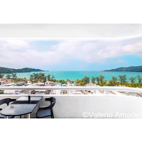 Patong Tower Amazing Sea View 12 by PHR