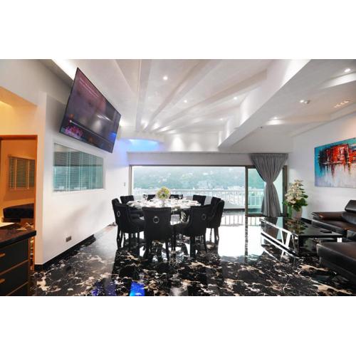 PATONG TOWER DESIGNER APARTMENTS pta 2025