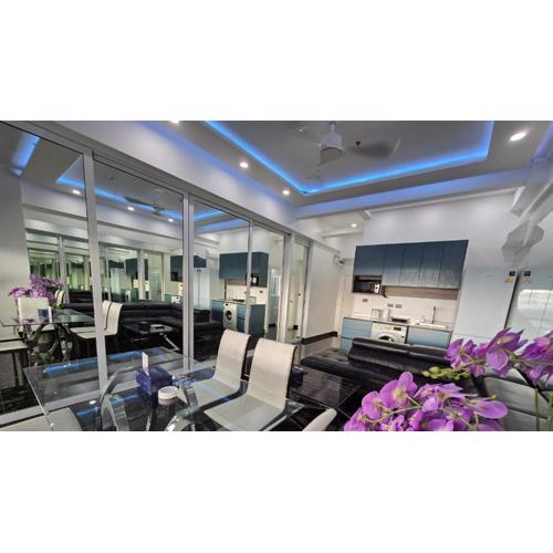 PATONG TOWER EXCLUSIVE FAMILYs SEA VIEW 2025