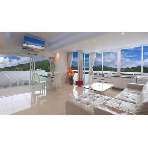 PATONG TOWER FAMILY's 2026