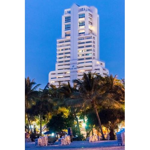 Patong Tower Holiday Rentals