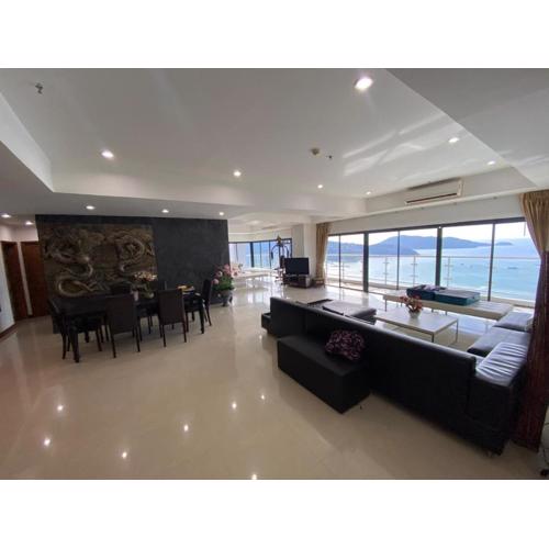 Patong Tower Sea View