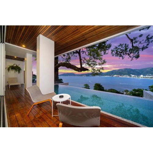 Patong WiN HOUSE Villa