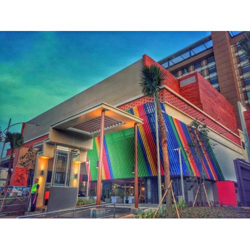 Patra Cirebon Hotel & Convention