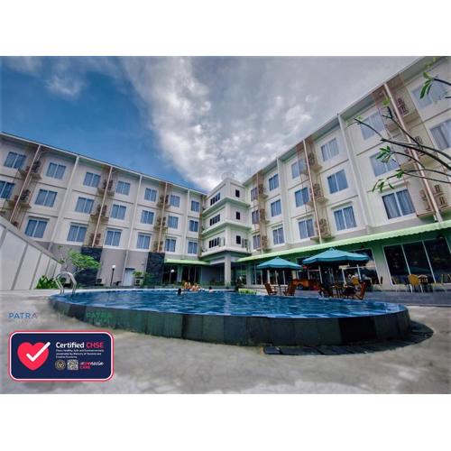 Patra Dumai Hotel