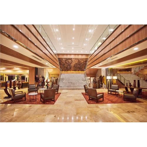 Patra Semarang Hotel & Convention