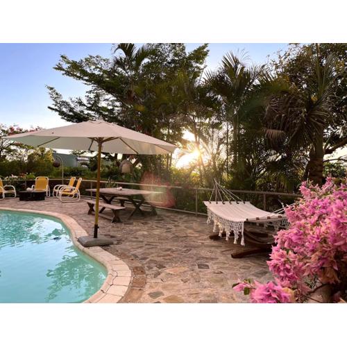 Patraka - 'No worries'