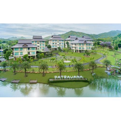 Patravana Resort