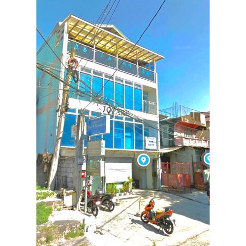 Patricios Apartelle Taguig