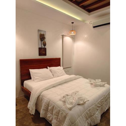 Patrick's on the Beach Resort