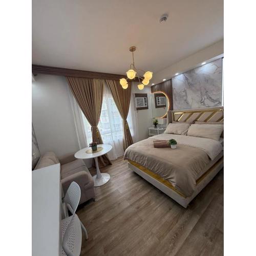 Patrini Solace 619B - Bacolod Condo