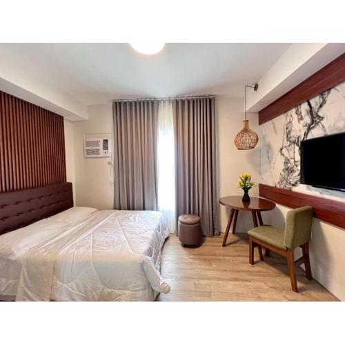 Patsy Place - Mesavirre Garden Residences