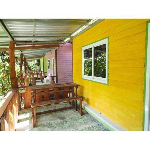 Pattama Resort @ KeereWong