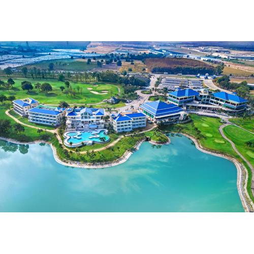 Pattana Sports Resort