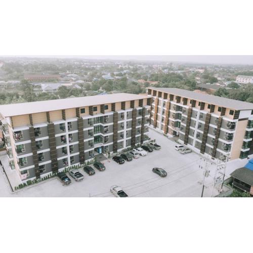 Pattanagorn mansion พัฒนากร แมนชั่น